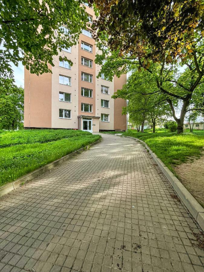 Vlašim Vantisch Apartment מראה חיצוני תמונה